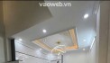 Bán nhà 38m2, 5 tầng,Vân Canh,Hoài Đức , ô tô đỗ cổng